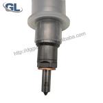 Factory Price Diesel Common Rail Fuel Injector 0445120018 For Cummins 3949619
