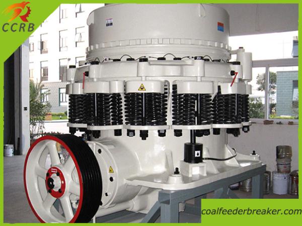 Buy cheap PY Series Stone Hydraulic Cone Crusher from wholesalers