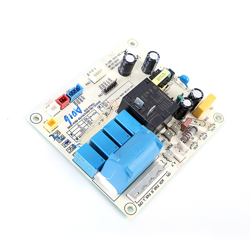 Multilayer PCB Board Electronic PCB Assembly FR4 Custom Pcb Board 0.2mm-3.2mm