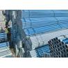 Buy cheap HDG Carbon Steel Seamless Pipe DIN2440 JIS-G3444 EN10240 EN10255 Steel Pipe from wholesalers
