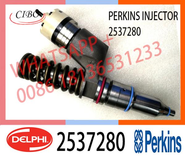 Buy cheap Diesel Engine parts Fuel Injector 2537280 for engine from wholesalers