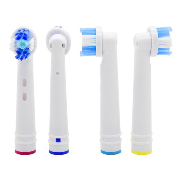 Buy cheap Patent Compatible Oral Toothbrush Heads 3D Pro For Adult Teeth Cleaning from wholesalers