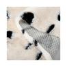 Buy cheap FDY Printing for Garments Making 100 Polyester Sherpa Faux Fur Warp Suede Fabric Type from wholesalers