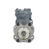 Buy cheap Belparts Excavator Main Pump SOLAR 130 Dx130 Hydraulic Pump 2401-9186 For Doosan from wholesalers
