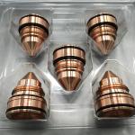 Plasma Cutter Consumable Nozzle 0558006036 for ESAB PT36 Parts plasma cutting