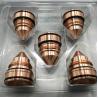 Buy cheap Plasma Cutter Consumable Nozzle 0558006036 for ESAB PT36 Parts plasma cutting nozzle from wholesalers