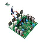 Polyimide Flexible Rigid PCB