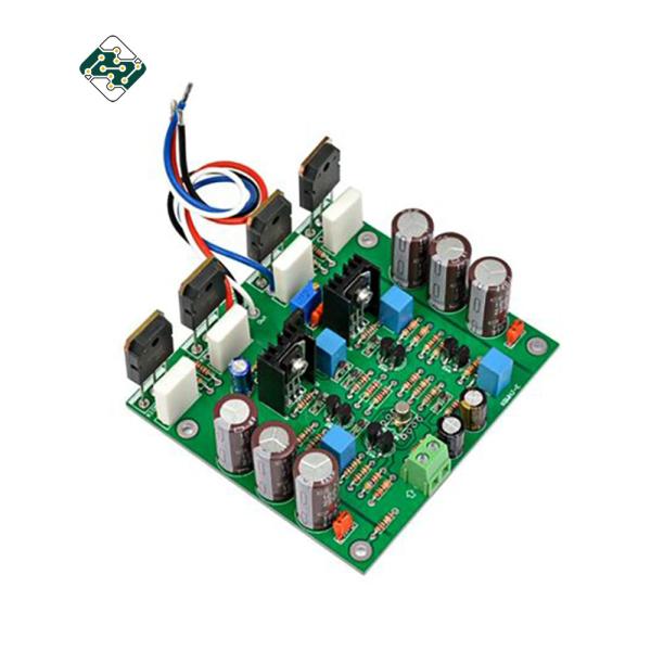 Buy cheap Polyimide Flexible Rigid PCB from wholesalers