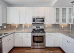 Black Color Solid Wood Kitchen Cabinets With Blum Full Extension Soft Closing