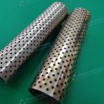 Stainless steel custom steel tubing fabrication used for vehicle