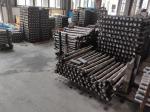 Hydraulic Rock Demolition Hammer Breaker Spare Parts Side Bolts