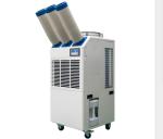 6KW Spot Cooling Air Conditioner ,High aiflow R410A 20500btu/H portable air