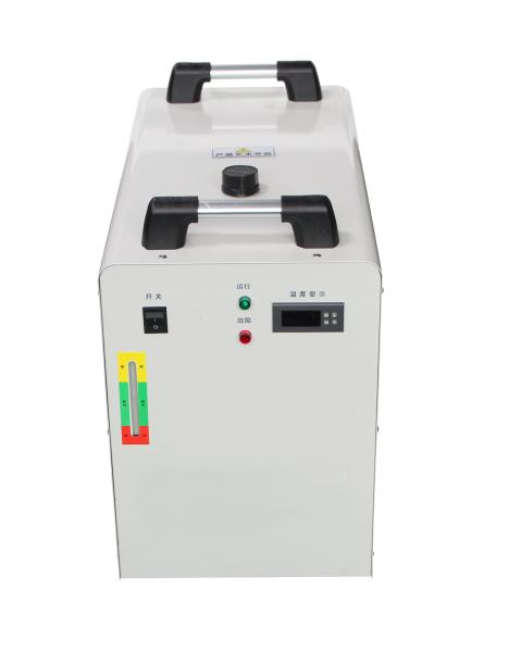 Buy cheap 13.5L Water Cooled Recirculating Chiller , Low Temperature Lab Water Chiller ODM from wholesalers