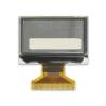 Buy cheap 128x64 OLED Display 30 Pin Display 1.3 Inch 100 Brightness Driver IC SSD1306 from wholesalers