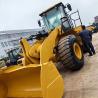 Buy cheap 5Ton Caterpillar Used Compact Track Loader Wheel Loader Cat Front End Loader Cat 950GC from wholesalers
