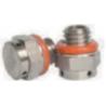 Buy cheap HA-5B-2 Customized Products for Automotive Industry Waterproof and Breathable Valves for Heat and Moisture Discharge from wholesalers