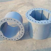 Buy cheap Rotary Head Sleeve Boosh Drilling Rig Tool For Rotary Drilling Rig Piling Rig product
