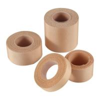 Buy cheap Medical Fabric Acetate Rayon Silk Medical Tape Gauze product