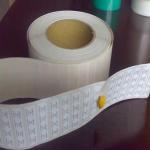 Heat Resistant Polyimide Labels / PI Sticker For PCB Solder Mask