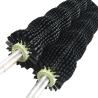 Buy cheap Oyster Conveyor Cleaning Brush Roller Brush For Conveyor Belt Cleaning from wholesalers