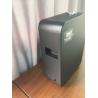 Buy cheap 250*110*320mm Automatic Large Area Commercial Essential Oil Diffuser HVAC Floor Standing 2000CBM Black from wholesalers