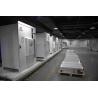 Buy cheap 50KW Indoor Industrial Battery Energy Storage System 107.52KWH - 125.44KWH from wholesalers