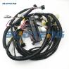 Buy cheap 20Y-06-22750 Wiring Harness 20y0622750 For PC200 PC220 Excavator from wholesalers