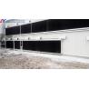 Buy cheap H Section Steel Poultry House Chicken Farm House Building from wholesalers