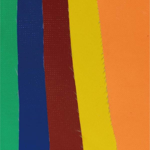 Buy cheap Single / Double Silicone Coated Glass Fiber Fabric 3732 Fire Barrier Material from wholesalers