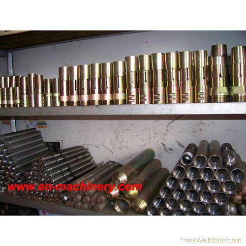 Buy cheap Concrete Vibration Machine Spare Parts China Supplier/Machinery Part from wholesalers