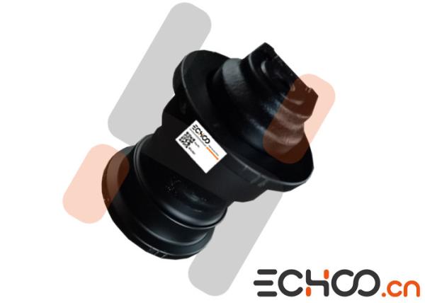 Buy cheap Mini Excavator IS30F Bottom Track Rollers For Crawler Excavator Low Wear from wholesalers