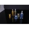 Buy cheap Hexagon 15ml 120ml Plastic Lotion Bottles Cosmetic Containers ODM OEM from wholesalers