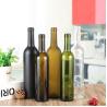 Buy cheap Empty Wine Bottles 750 Ml Bottles for Your Business Needs from wholesalers