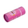 Buy cheap Biodegradable Cylinder Cosmetic Skincare Cardboard Round Paper Tube Packaging Box Custom Print from wholesalers