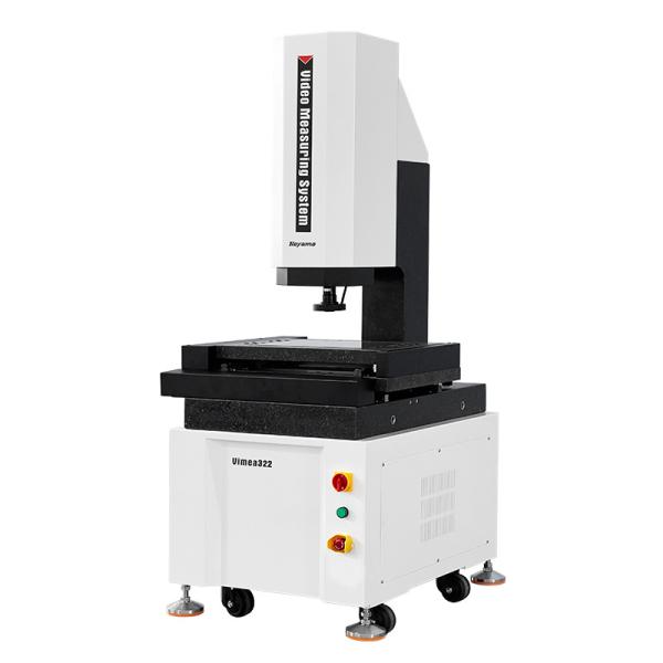 Buy cheap Cantilever Automatic CNC Vision Measuring Machine Vimea322 Series from wholesalers