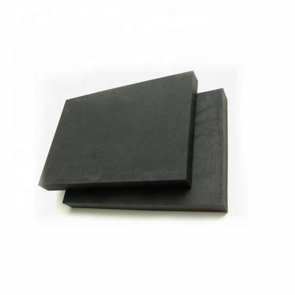 Buy cheap High density black color antistatic eva foam from wholesalers