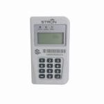 Single Phase STS Compliant Split Keypad Prepayment Intelligent Electric Power