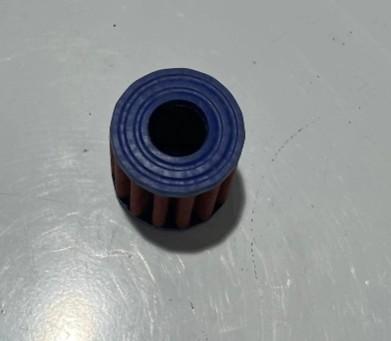 Buy cheap Efficient Valve Cover Breather Filter Universal Prevents Oil Contamination from wholesalers