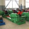 Buy cheap 150 Tons Adjustable Welding Rotator For Petro Chemical Pipe Positioning Welding from wholesalers