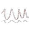 Buy cheap High CRI full spectrum led strip natural white CRI>98 constant current max 50m/roll 10W IP68 rating 24V from wholesalers