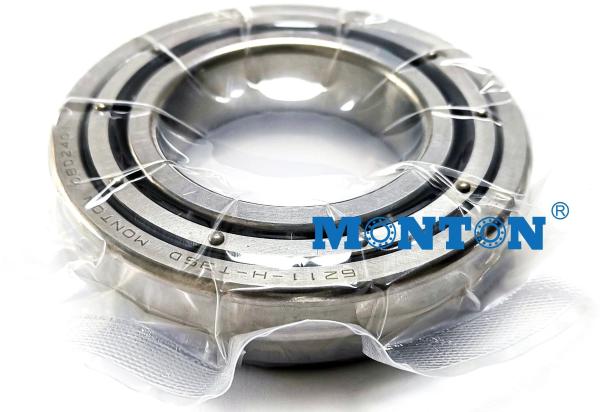 Buy cheap 6211-H-T35D low temperature bearing for cryogenic pump from wholesalers