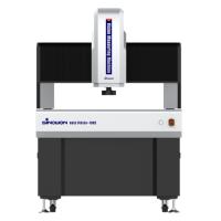 Buy cheap Large Travel Automatic High Accuracy Vision Measuring Machine AutoVision1082A product