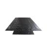 Buy cheap Blue Steel Tarps With PVC Coated Fabric For Custom Flatbed from wholesalers