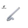Buy cheap Multifunctional Wash Basin Drain Pipe , Wash Basin Outlet Pipe Customized Size from wholesalers