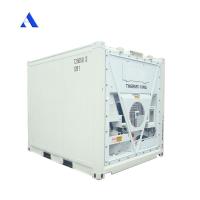 Buy cheap Minus 30- 30C Inside Temperature 10ft Thermo King Refrigerator for Cold Room product