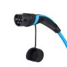 Buy cheap 16A 480V EV Charging Cable IEC 62196 Type 2 Connector European Standard from wholesalers