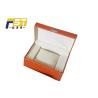 Buy cheap Silver Stamping Point Of Sale Luxury Goods Display Packaging Boxes For Jewelry Store from wholesalers