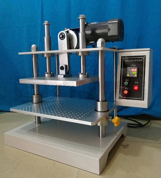 Buy cheap Foam Compression Fatigue / Durability Tester from wholesalers