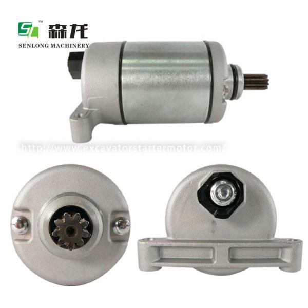 SMU0512 410-58036 410-58036 19500 495748 495879 28P-81890-00-00 Starter Yamaha