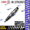 Buy cheap High quality Common Rail Injector diesel fuel injector 4988835 5253221 5269194 0445120161 0445120204 0445120267 from wholesalers